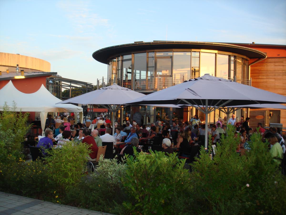 Cfk - Spiesen-Elversberg Exterior photo